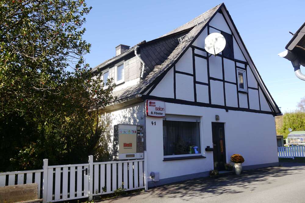 Thumbnail-Haus zum Kaufen in Andreasberg 239.500,00 € 341 m²