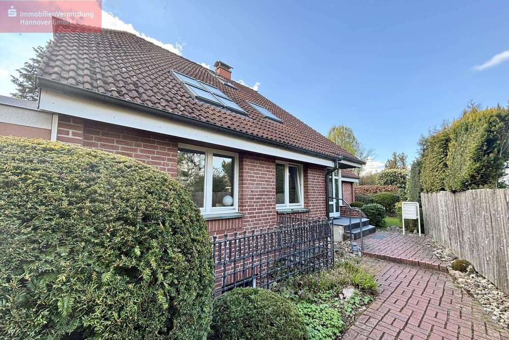 Thumbnail-Wohnung zum Kaufen in Hannover 298.000,00 € 80 m²