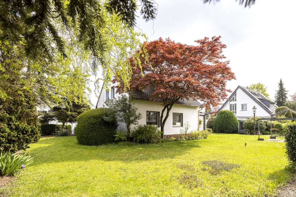 Thumbnail-Haus zum Kaufen in Neuss 600.000,00 € 127 m²