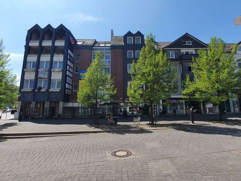 Thumbnail-Wohnung zum Mieten in GM 530,00 € 81.03 m²