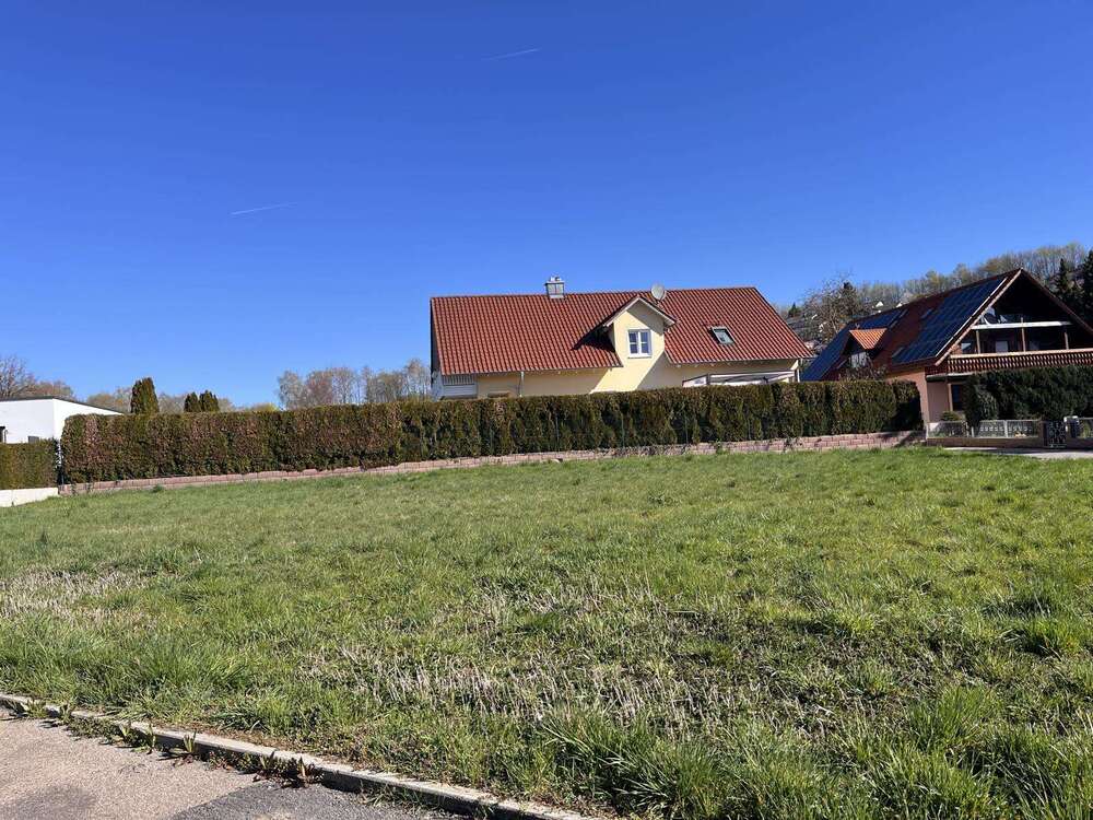 Thumbnail-Haus zum Kaufen in Bad Abbach 455.000,00 € 180 m²