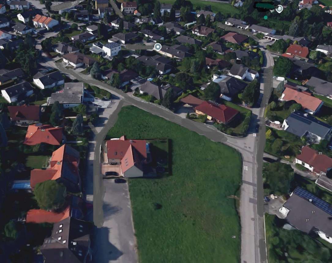 Thumbnail-Haus zum Kaufen in Bad Abbach 455.000,00 € 180 m²
