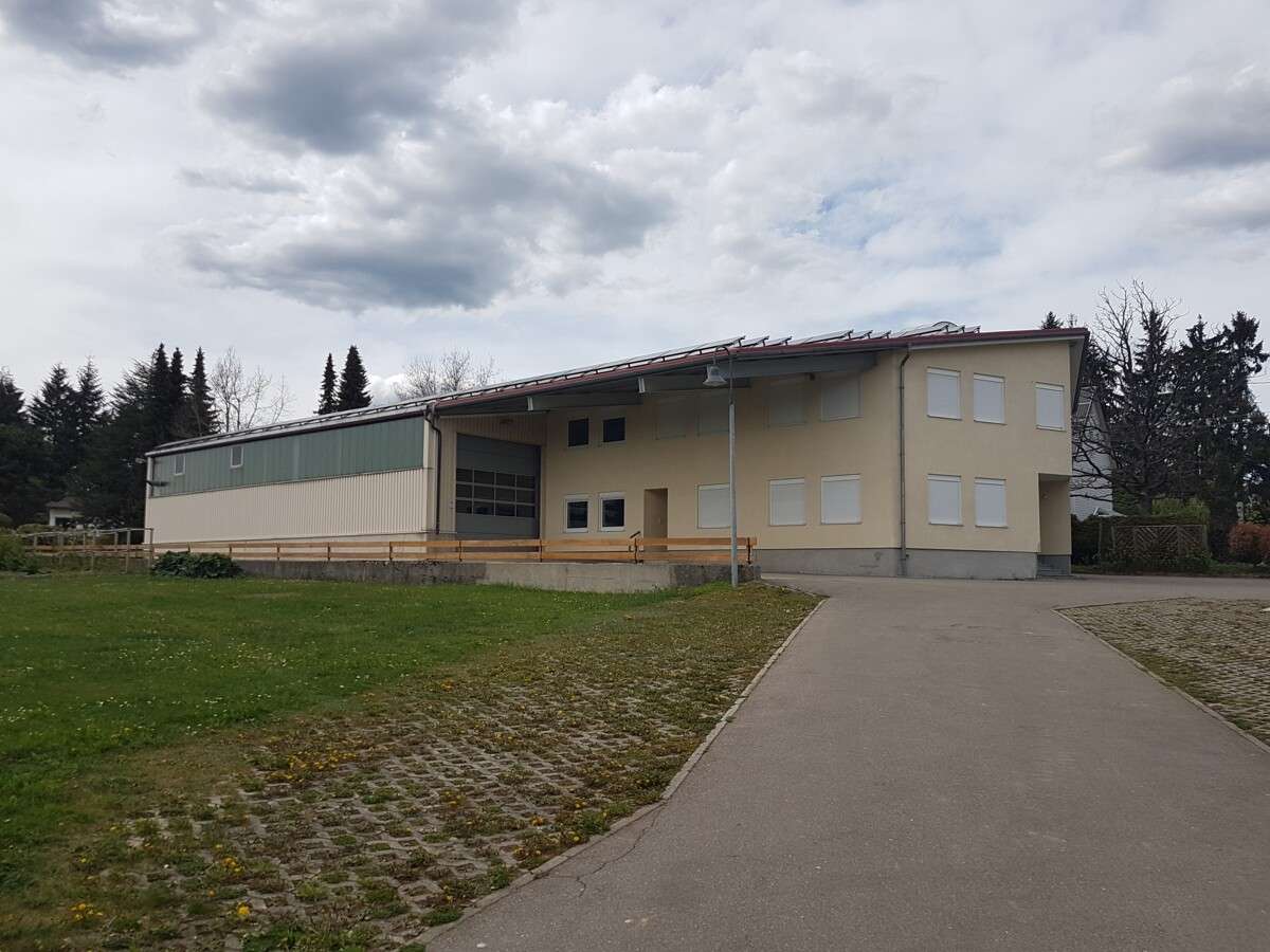 Thumbnail-Büro in Böhmenkirch 1.450,00 € 535.21 m²