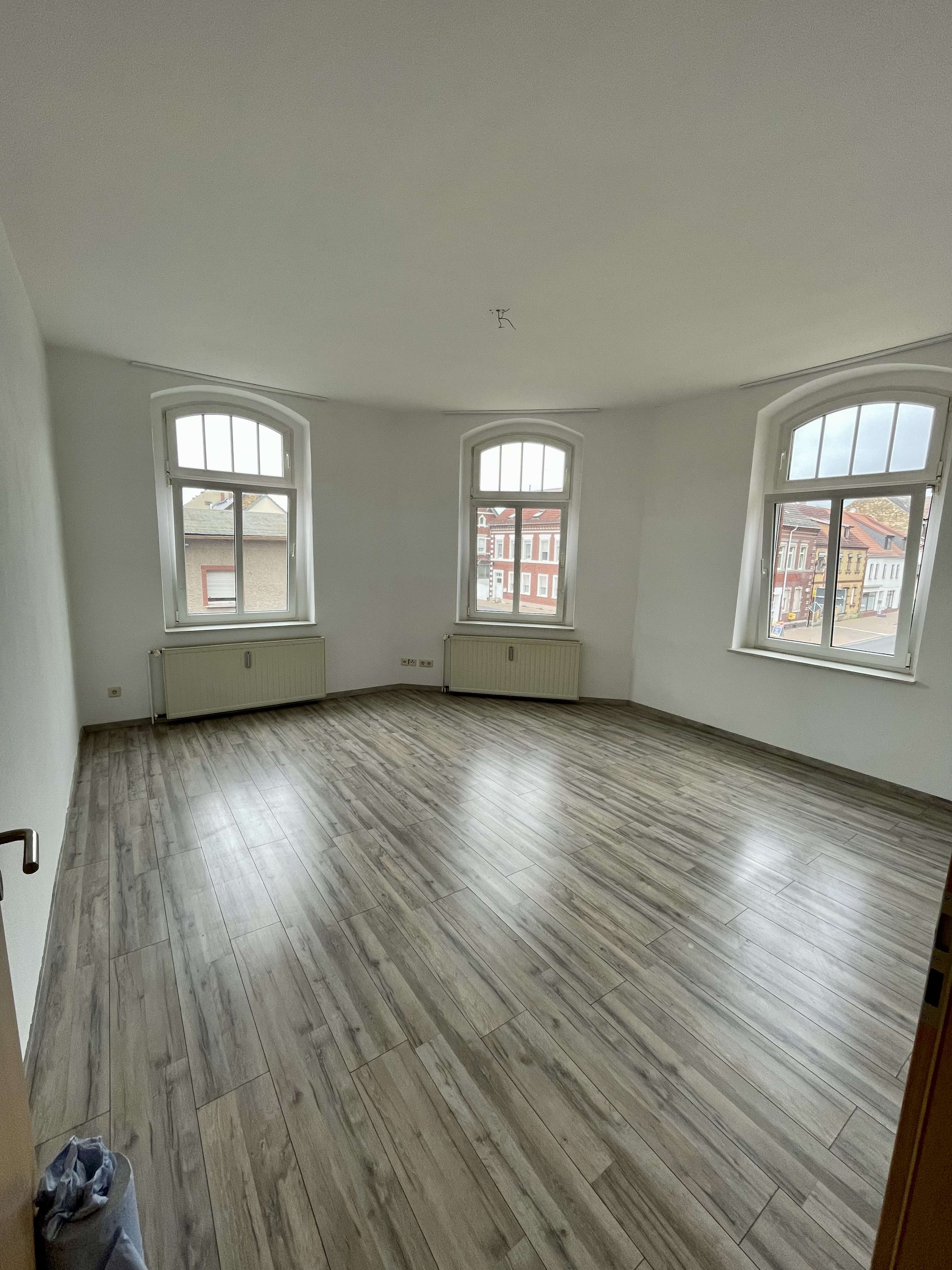 Thumbnail-Wohnung zum Mieten in Zahna-Elster 565,00 € 86 m²