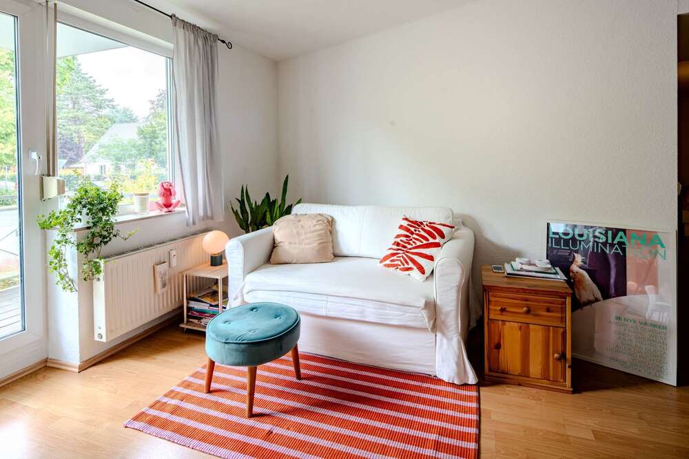 Thumbnail-Wohnung zum Kaufen in Düsseldorf 169.000,00 € 38.1 m²