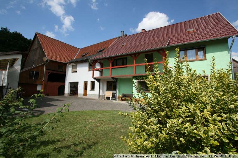 Thumbnail-Haus zum Kaufen in Meiningen 279.000,00 € 250 m²