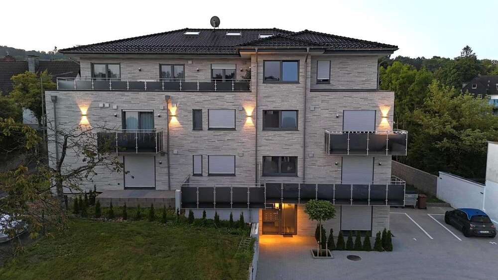 Thumbnail-Wohnung zum Mieten in Waldbröl 570,00 € 43.8 m²