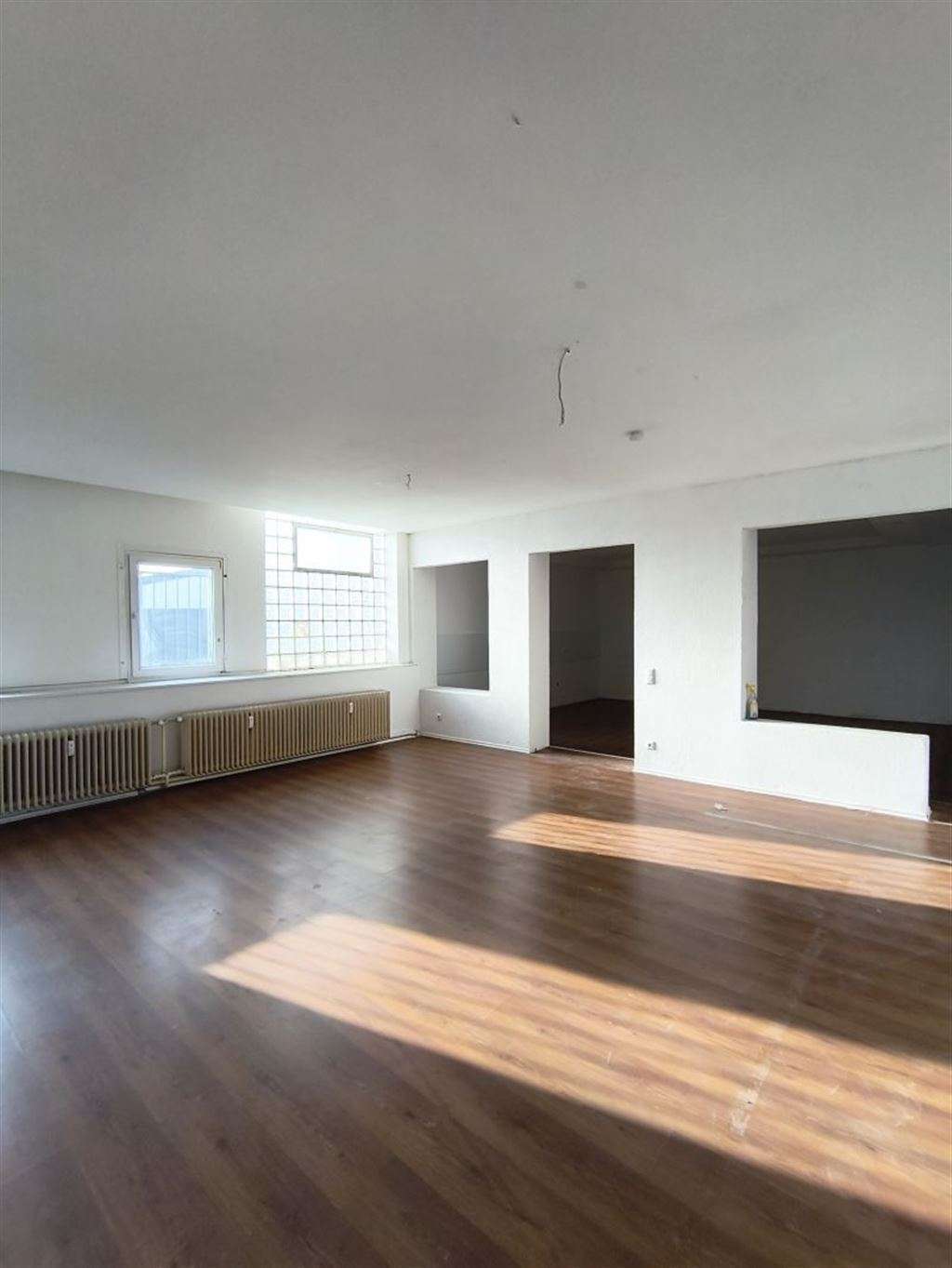 Thumbnail-Wohnung zum Mieten in Duisburg 1.100,00 € 171 m²