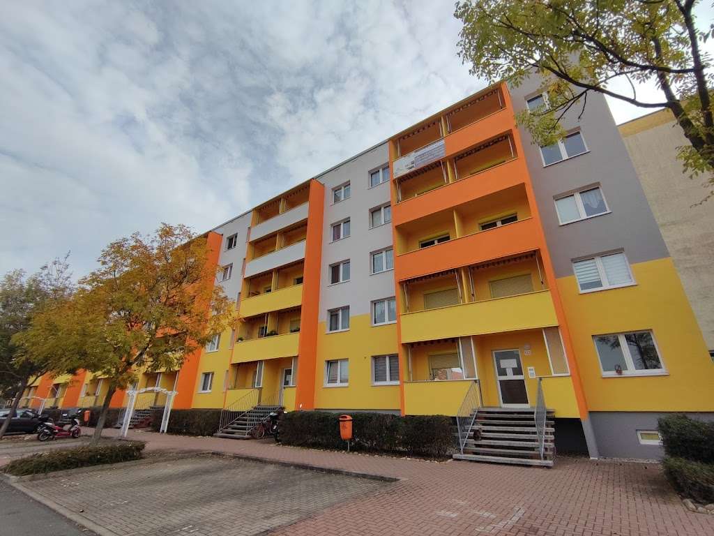 Thumbnail-Wohnung zum Mieten in Bitterfeld-Wolfen 354,00 € 57 m²