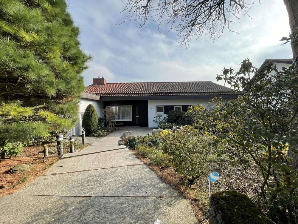 Thumbnail-Haus zum Kaufen in Osterode 449.000,00 € 168 m²
