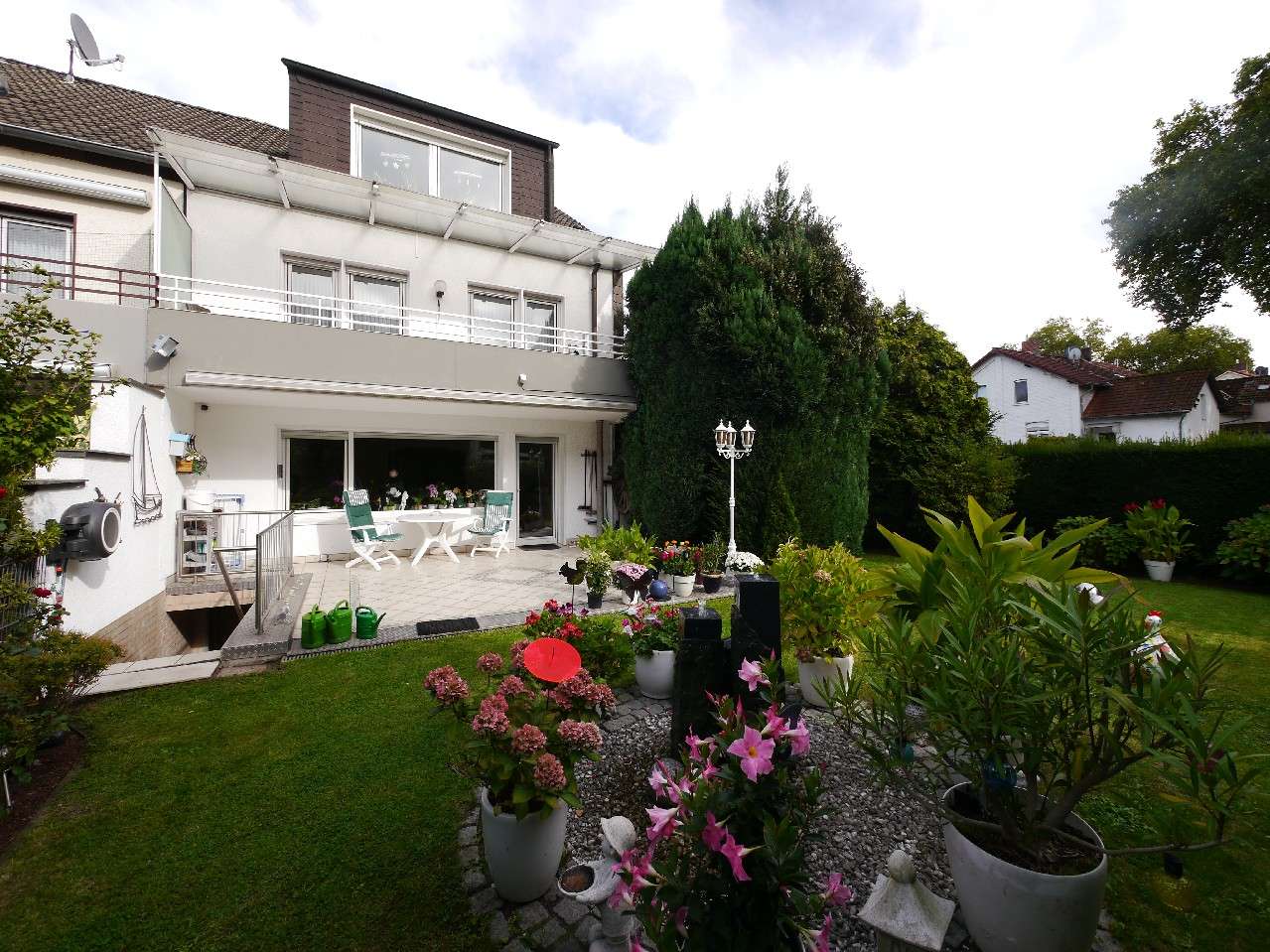 Thumbnail-Haus zum Kaufen in Essen 525.000,00 € 154 m²