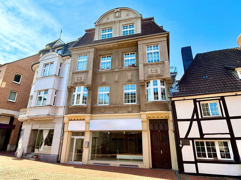 Thumbnail-Haus zum Kaufen in Hagen 519.000,00 € 521.34 m²