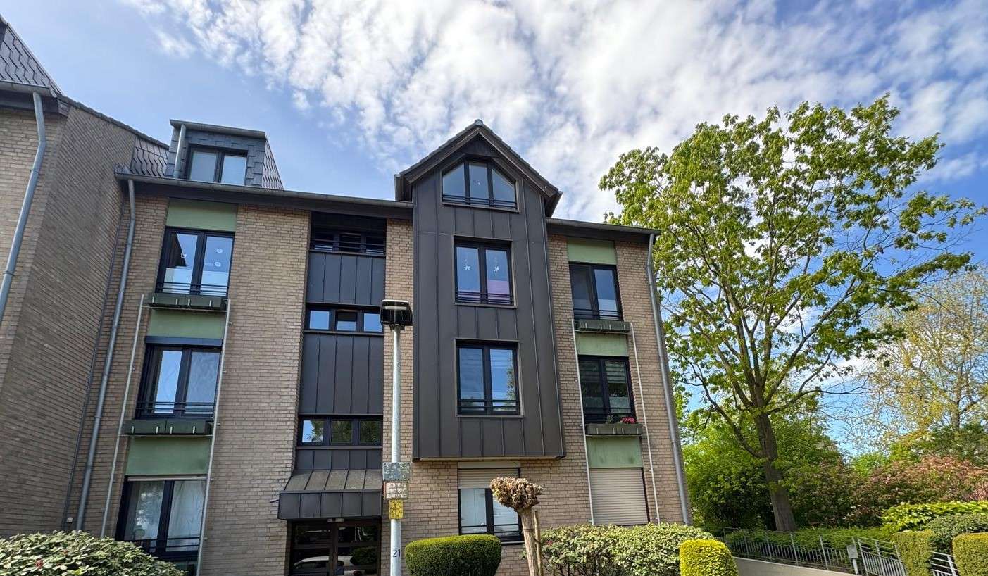 Thumbnail-Wohnung zum Mieten in Rheinberg 690,00 € 72 m²