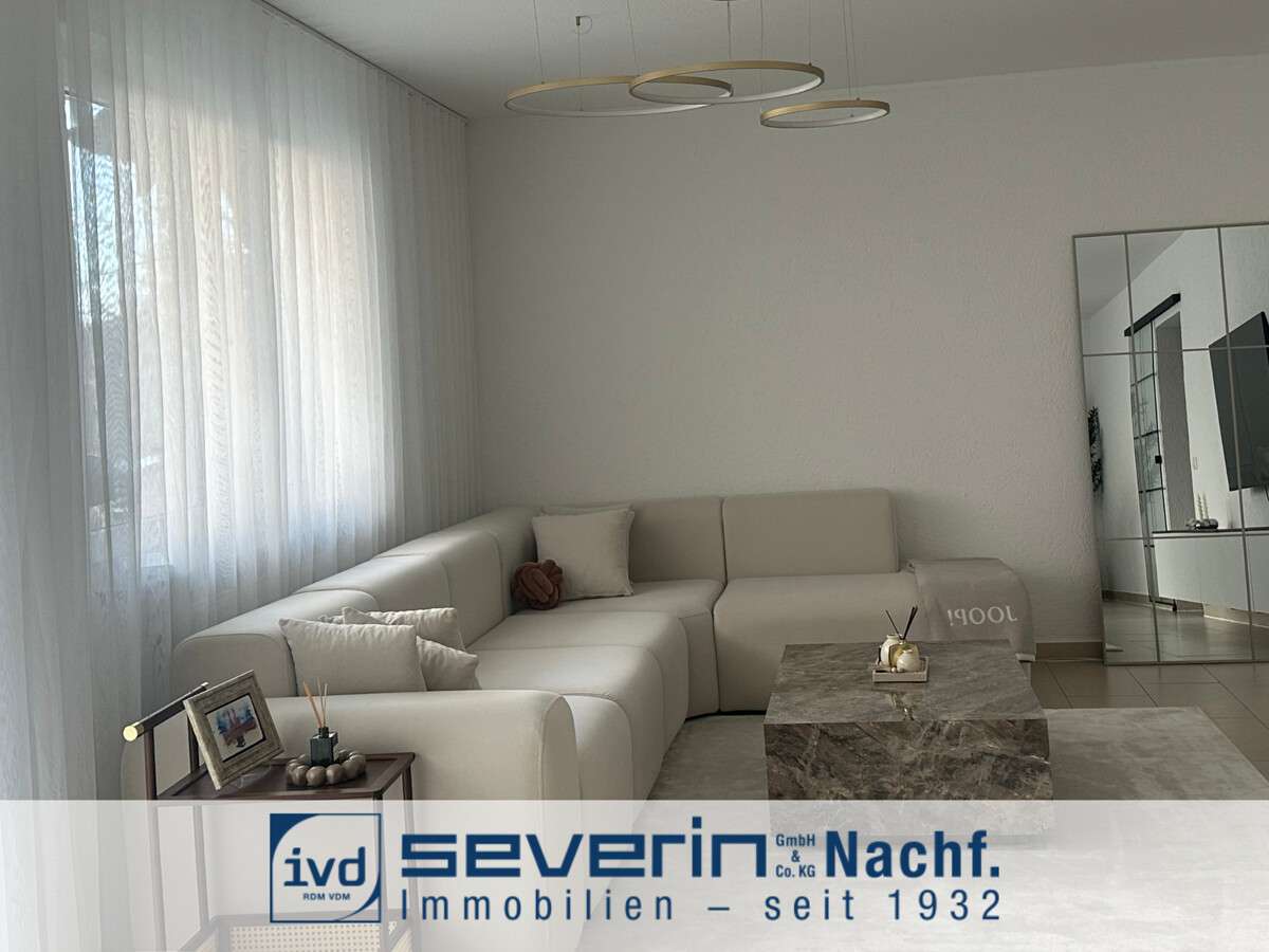 Thumbnail-Wohnung zum Mieten in Dortmund 695,00 € 93 m²