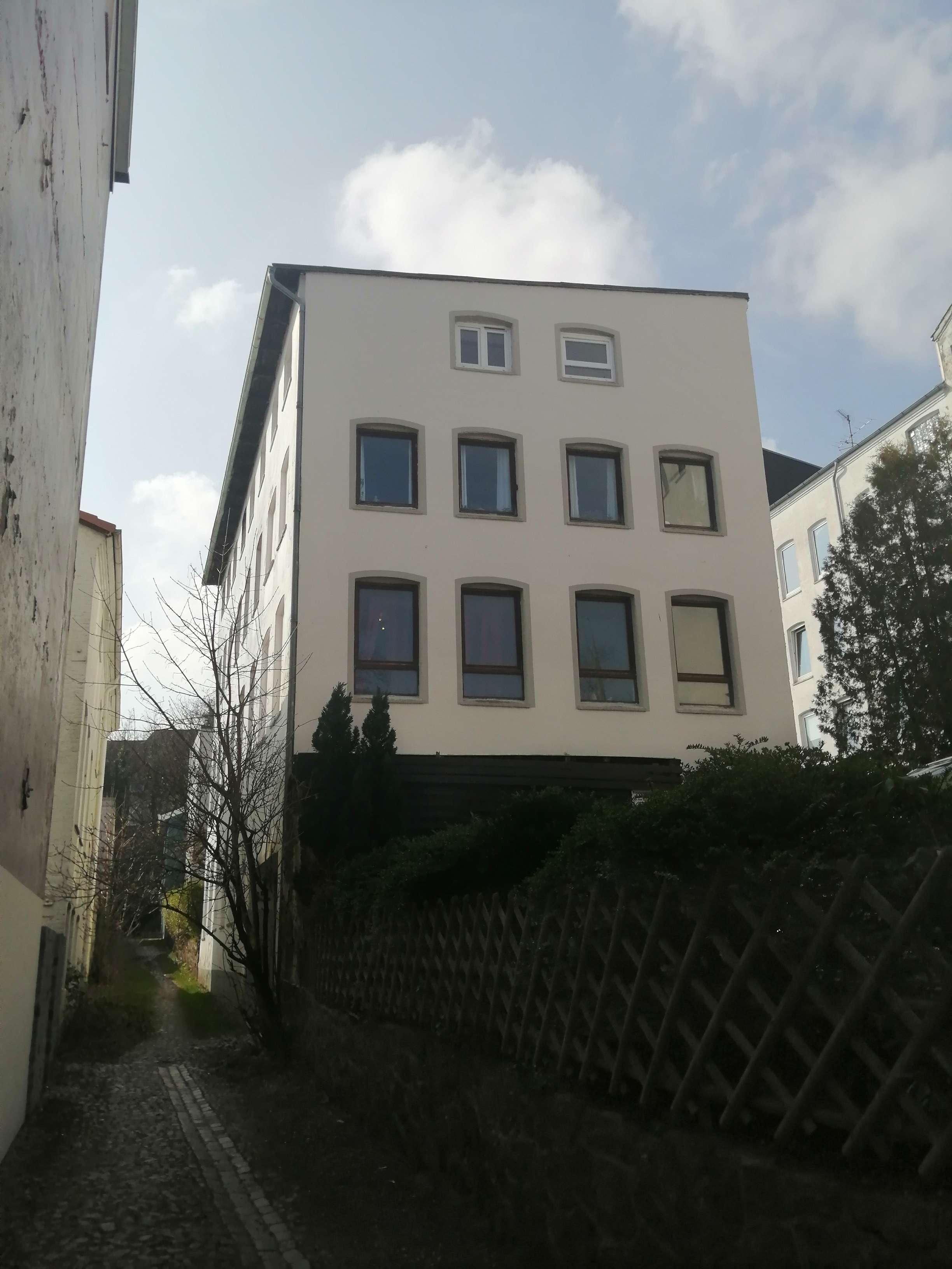 Thumbnail-Wohnung zum Mieten in Flensburg 498,00 € 42.3 m²