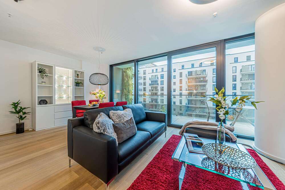 Thumbnail-Wohnung zum Mieten in Frankfurt 2.540,00 € 62 m²