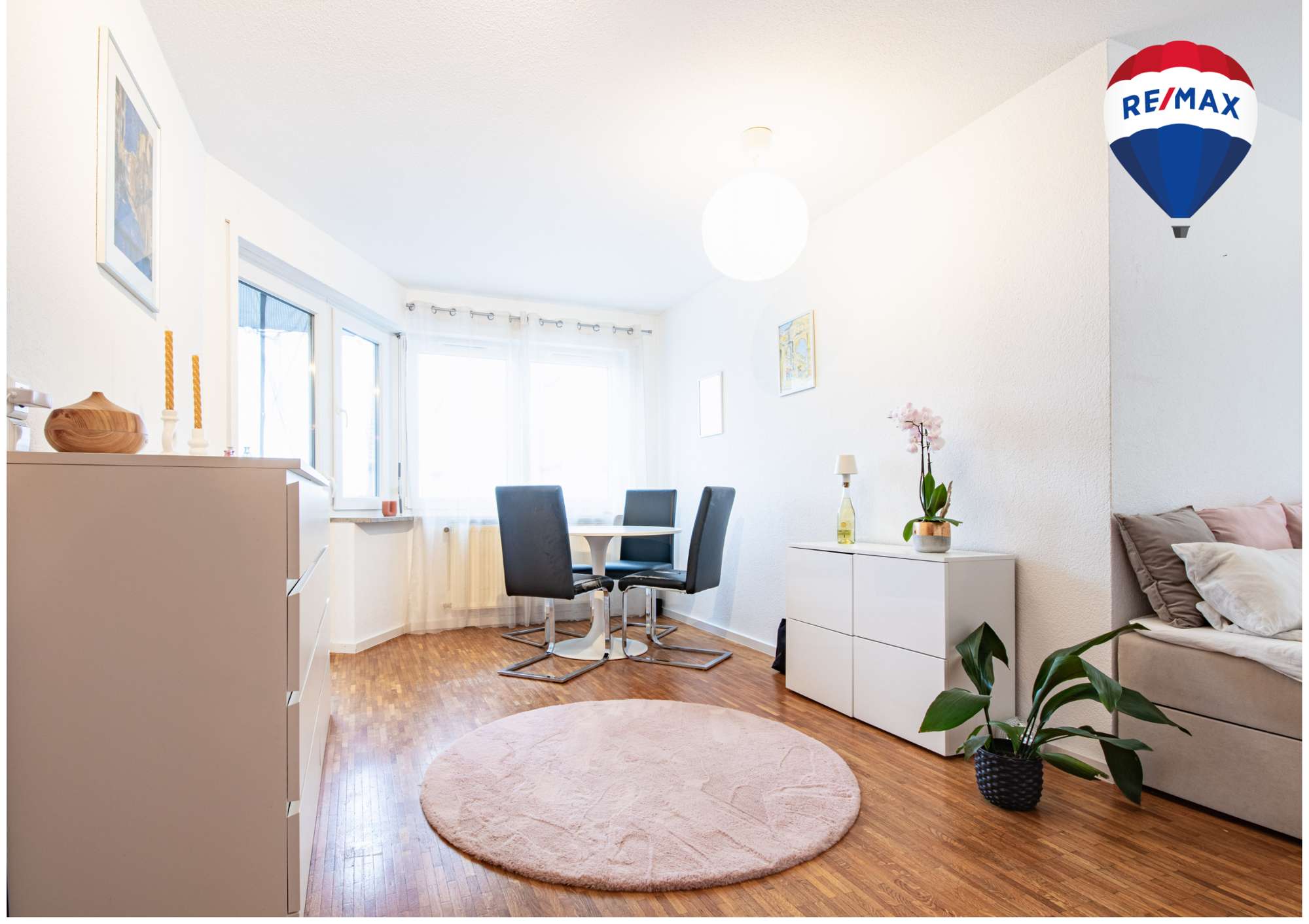 Thumbnail-Wohnung zum Kaufen in Waldshut-Tiengen 179.000,00 € 60 m²