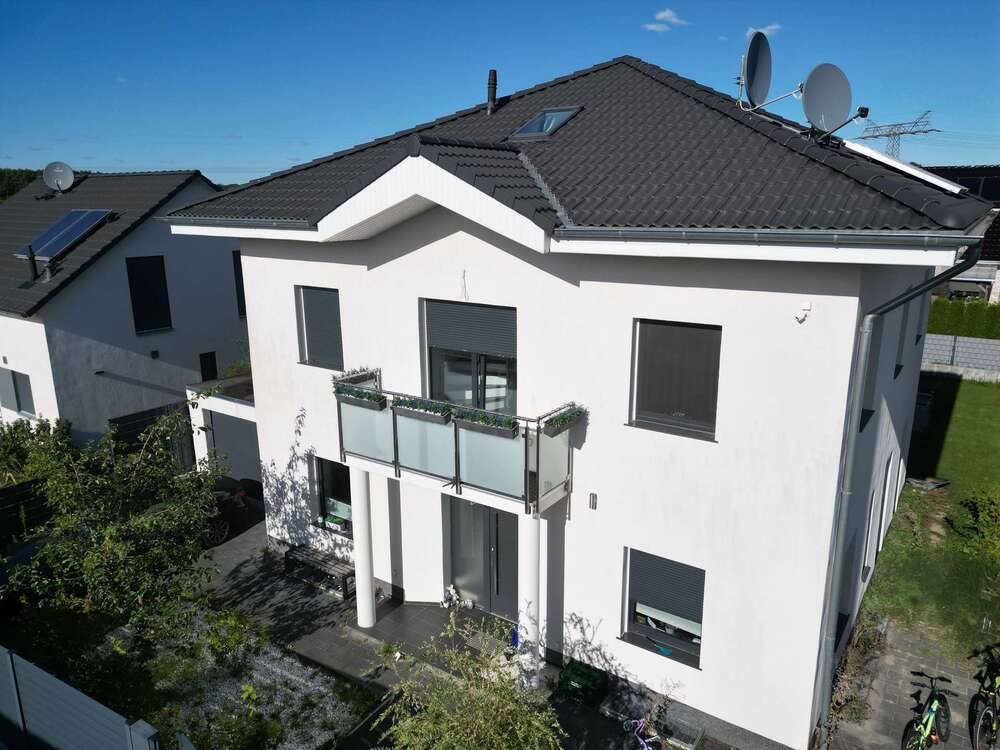 Thumbnail-Haus zum Kaufen in Blankenfelde-Mahlow 799.000,00 € 172 m²