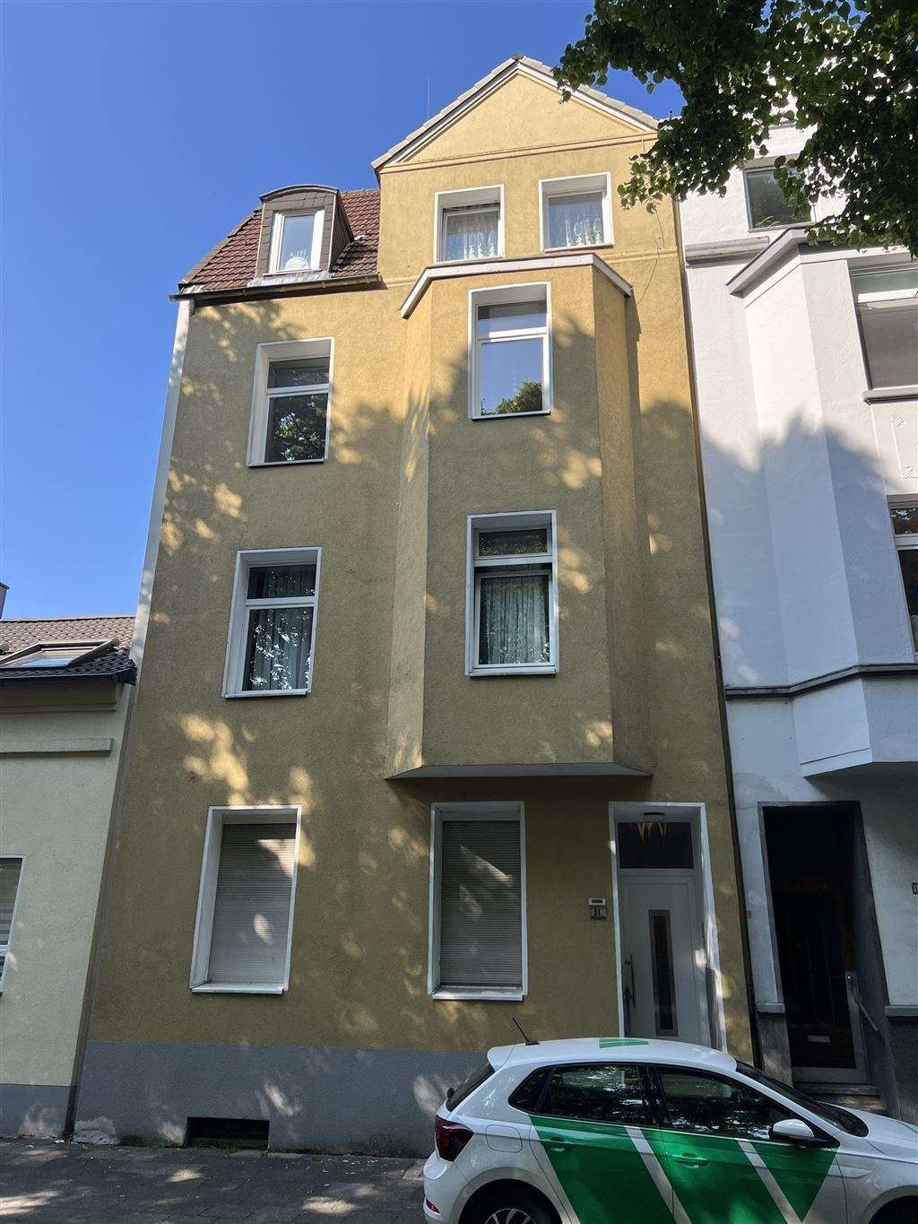 Thumbnail-Haus zum Kaufen in Duisburg 595.000,00 € 371 m²