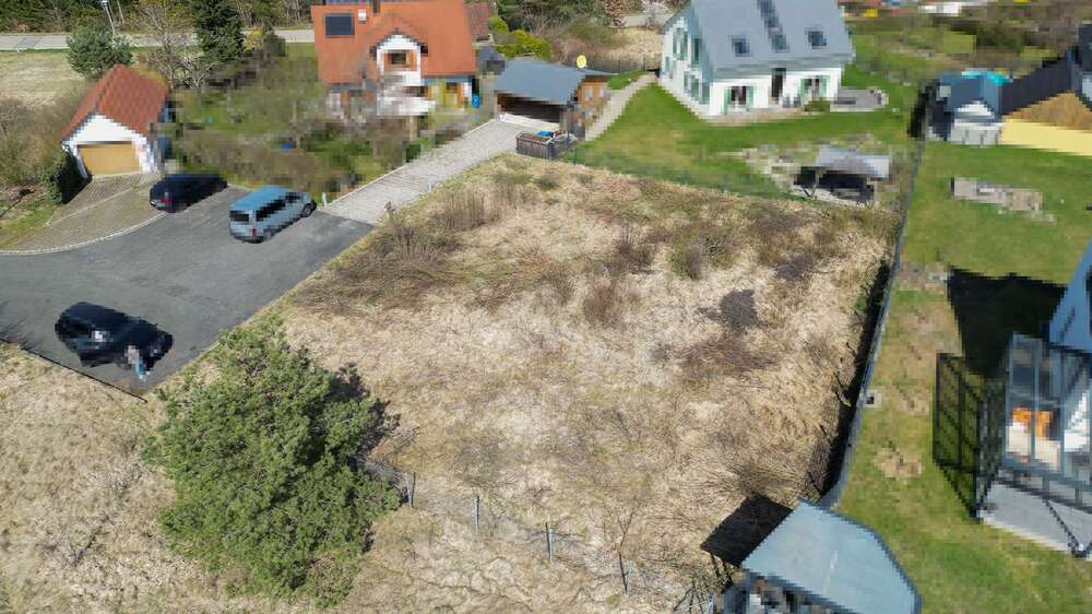 Thumbnail-Grundstück zu verkaufen in Riedenburg 259.900,00 € 737 m²