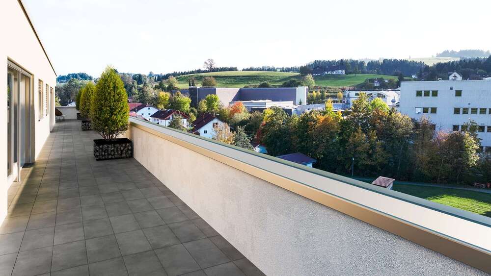 Thumbnail-Wohnung zum Kaufen in Heimenkirch 554.000,00 € 126.43 m²