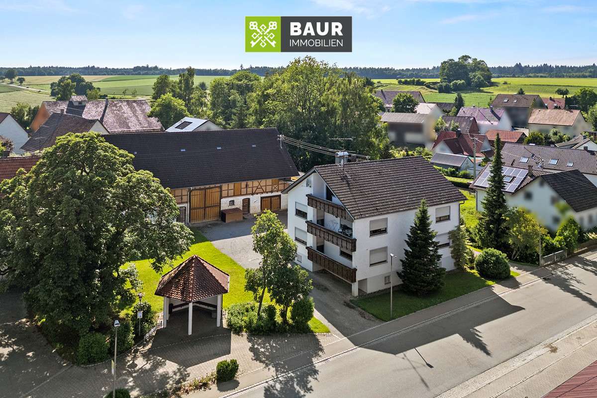 Thumbnail-Haus zum Kaufen in Bad Buchau 498.000,00 € 216 m²