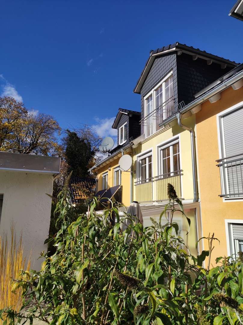 Thumbnail-Haus zum Kaufen in München 990.000,00 € 130 m²