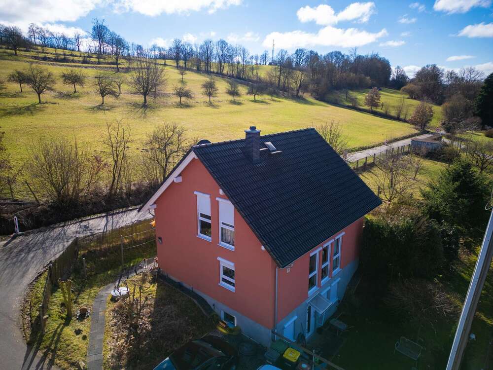 Thumbnail-Haus zum Kaufen in Ortenberg 328.000,00 € 112.1 m²