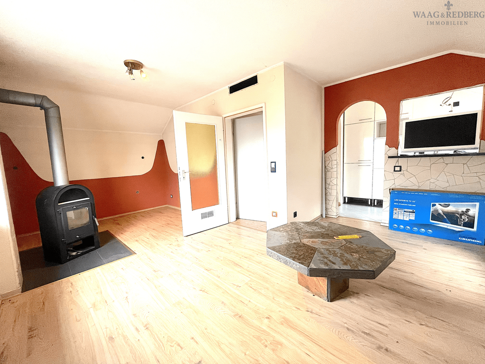 Thumbnail-Haus zum Kaufen in Büchenbach 429.000,00 € 450 m²