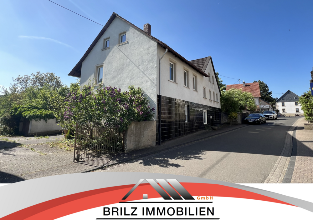 Thumbnail-Haus zum Kaufen in Sien 124.000,00 € 180 m²