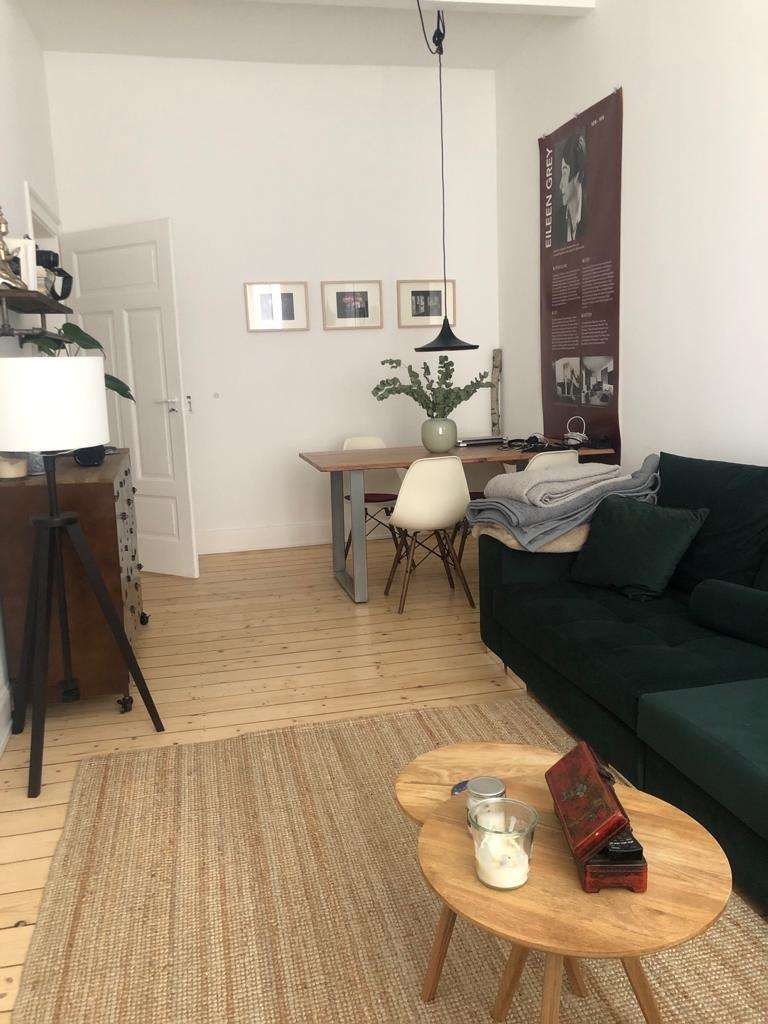 Thumbnail-Wohnung zum Mieten in Mannheim 1.200,00 € 90 m²