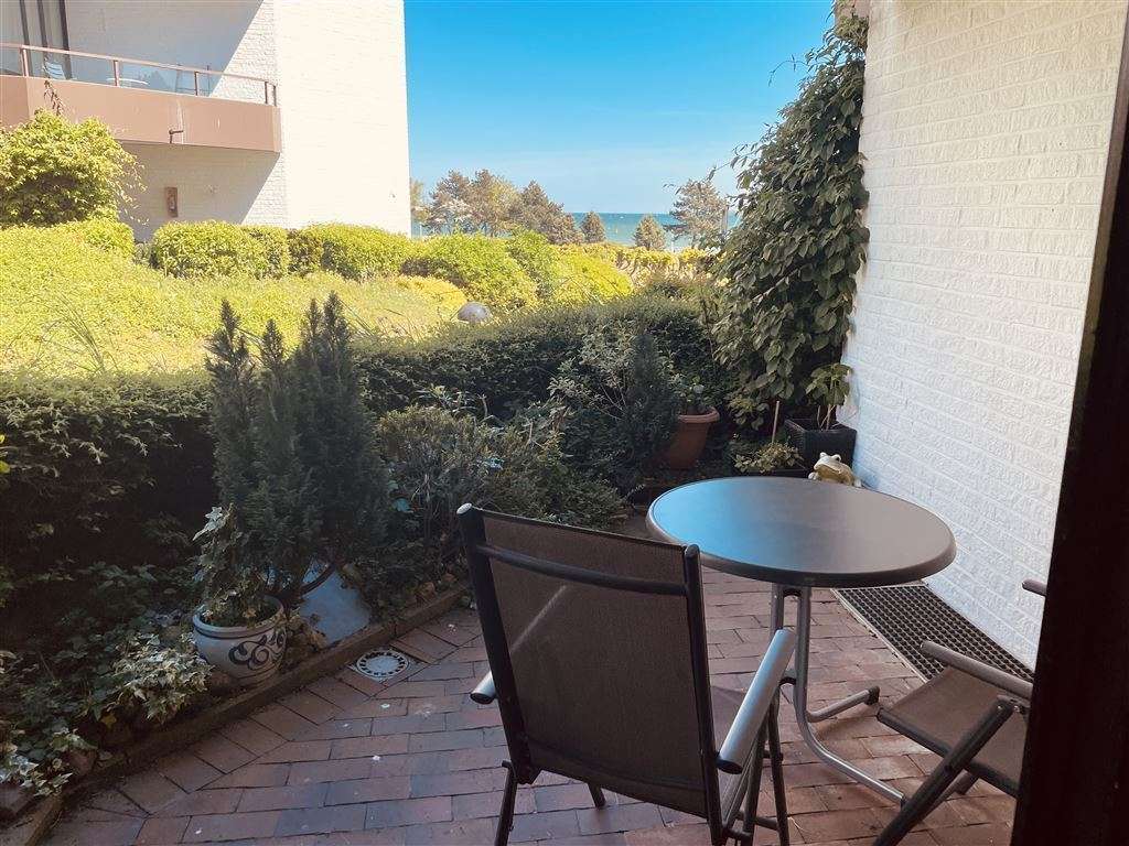 Thumbnail-Wohnung zum Kaufen in Lübeck 299.000,00 € 47.5 m²
