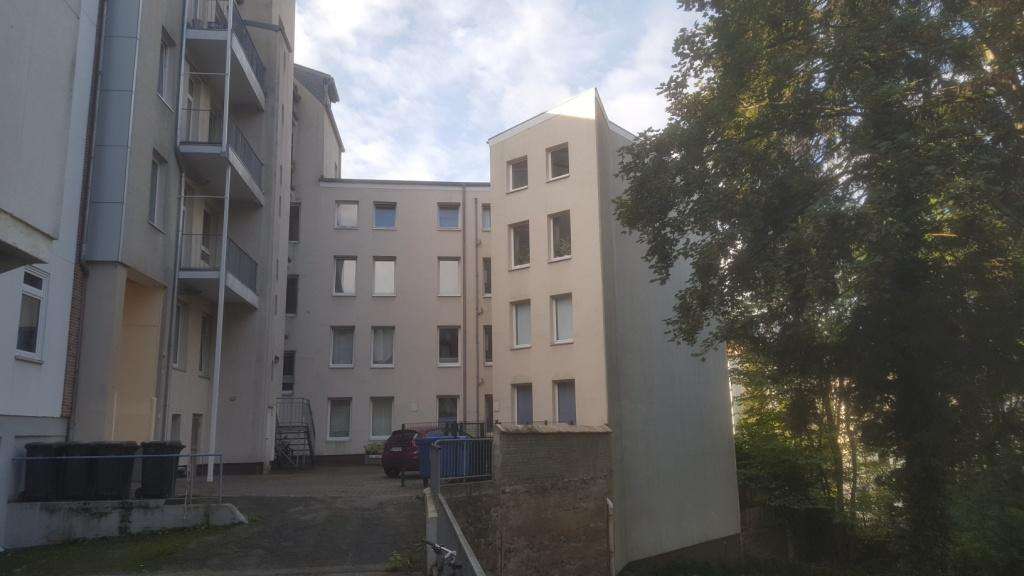 Thumbnail-Wohnung zum Mieten in Flensburg 498,00 € 37 m²