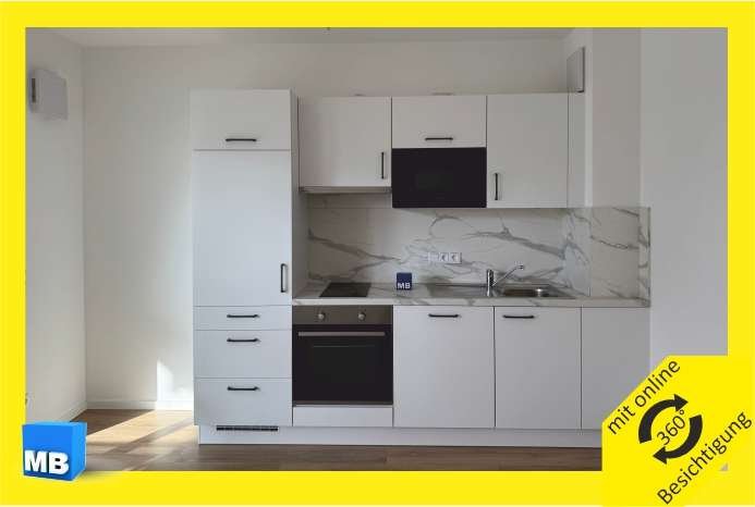 Thumbnail-Wohnung zum Mieten in Albstadt 442,00 € 34.82 m²