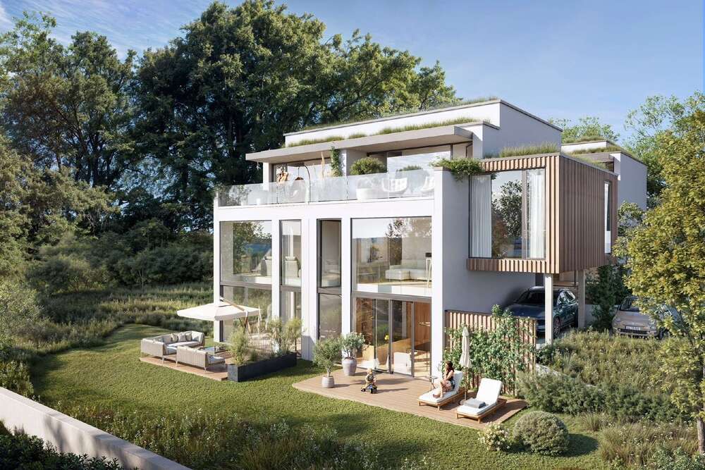 Thumbnail-Haus zum Kaufen in Herrsching 1.785.000,00 € 162.68 m²