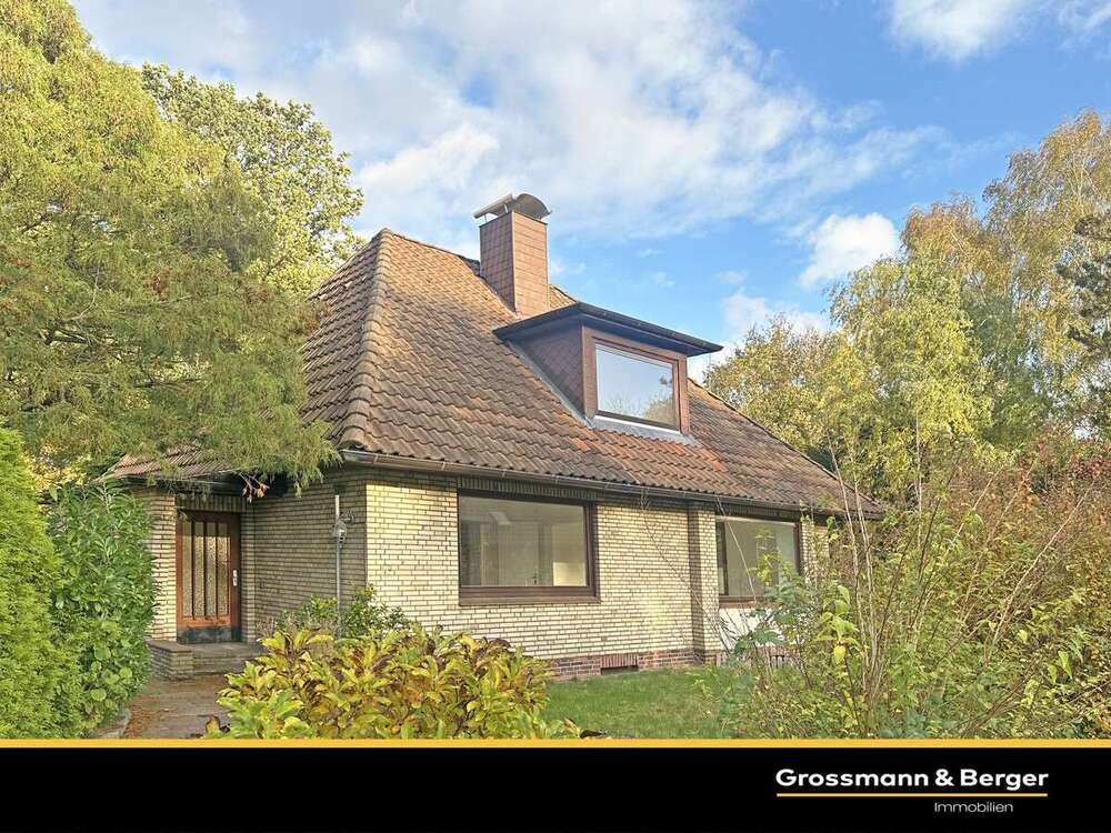 Thumbnail-Haus zum Kaufen in Hamburg 620.000,00 € 125 m²