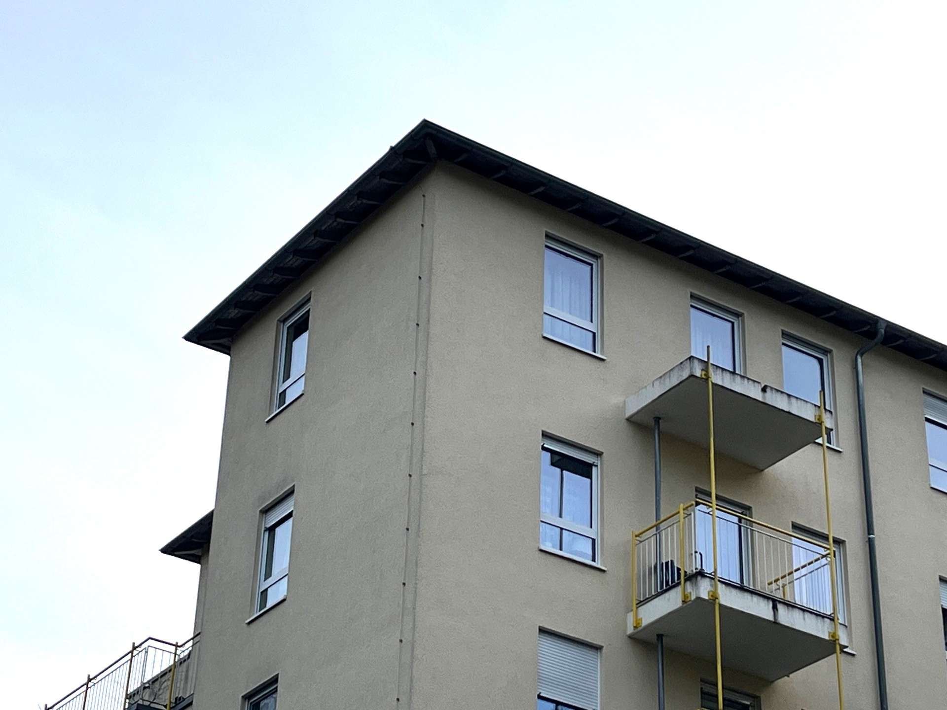 Thumbnail-Wohnung zum Kaufen in Schlangenbad 109.000,00 € 39 m²