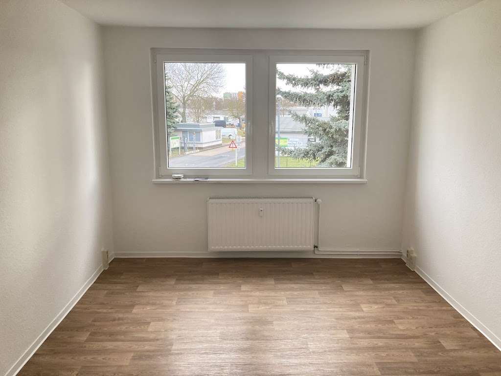 Thumbnail-Wohnung zum Mieten in Magdeburg 374,00 € 57.5 m²