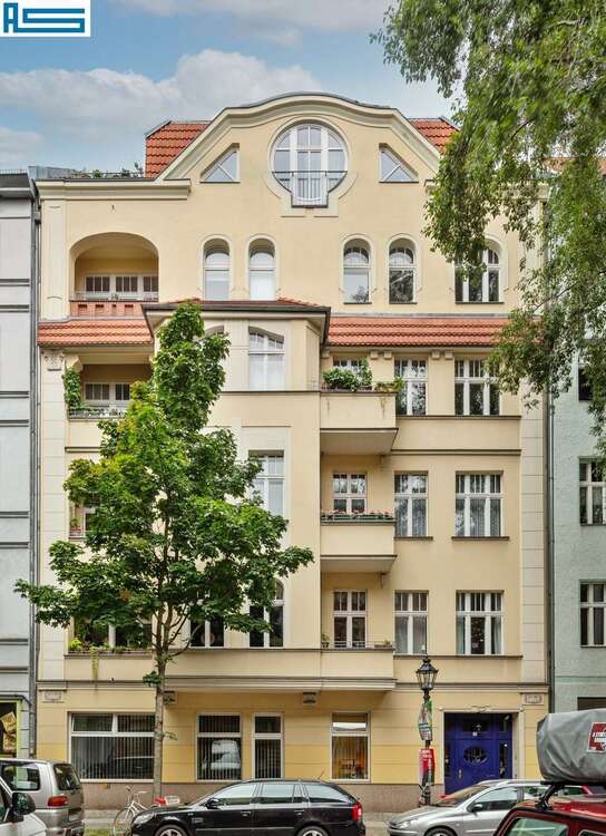 Thumbnail-Büro in Berlin 179.000,00 € 32.76 m²