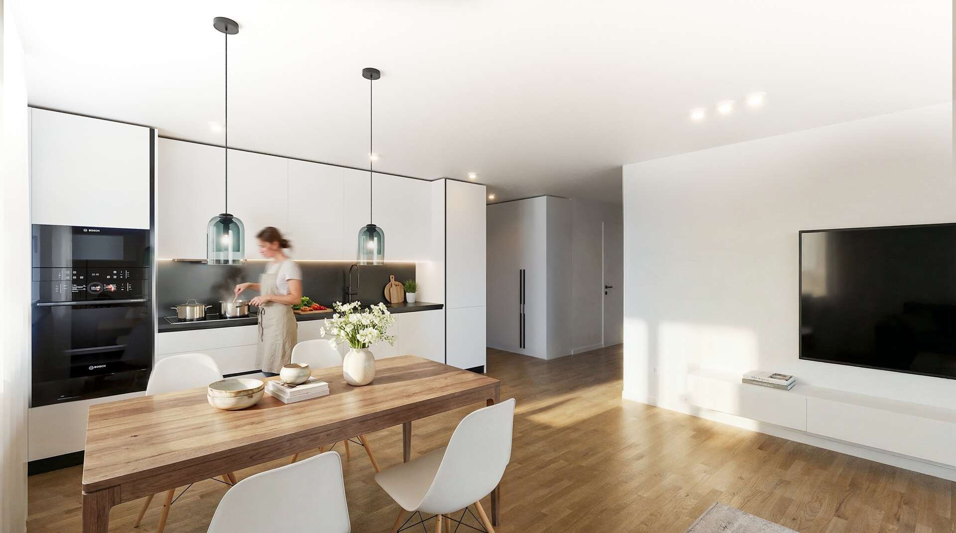 Thumbnail-Wohnung zum Kaufen in Heimenkirch 274.000,00 € 55.57 m²
