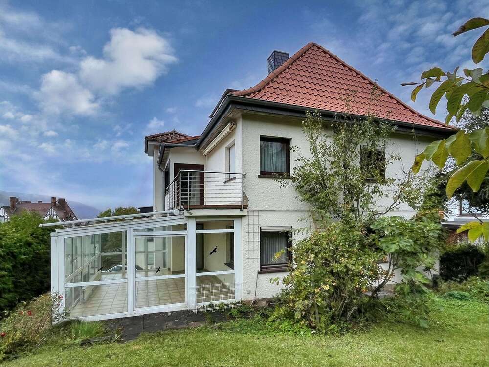 Thumbnail-Haus zum Kaufen in Hann. Münden 279.000,00 € 150 m²