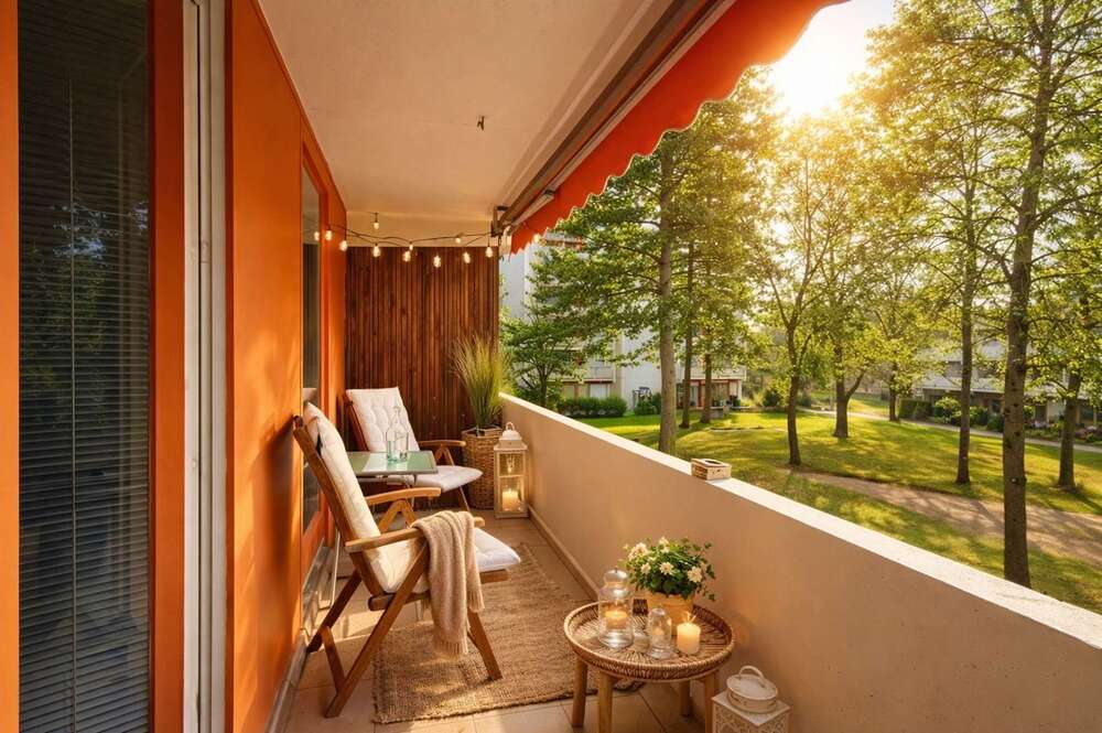 Thumbnail-Wohnung zum Kaufen in Unterschleißheim 455.000,00 € 80 m²