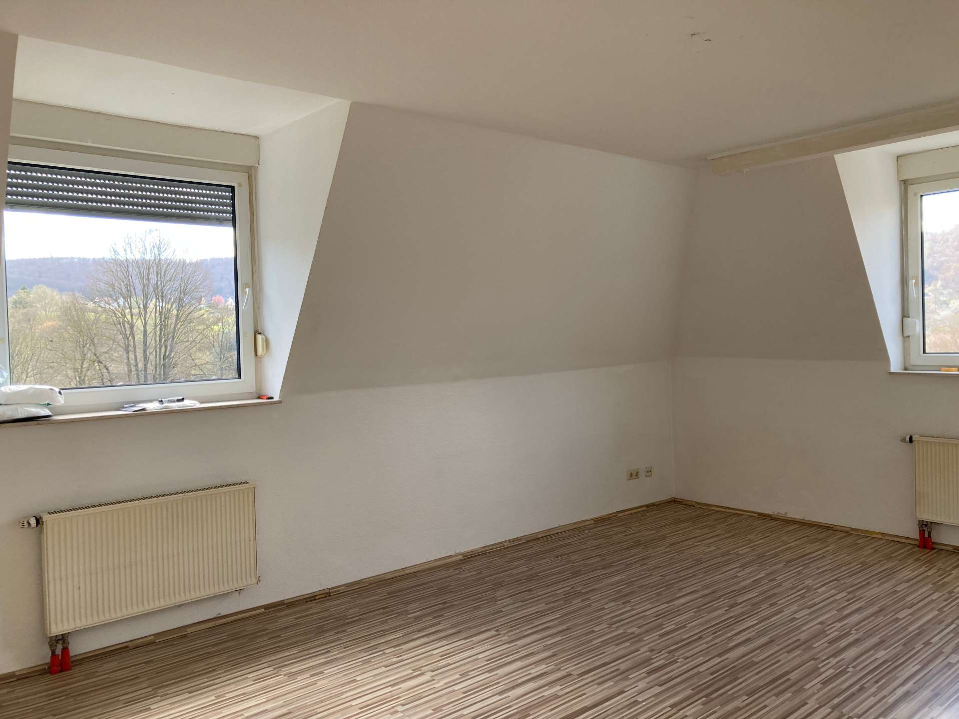 Thumbnail-Wohnung zum Mieten in Arnsberg 371,91 € 79.81 m²