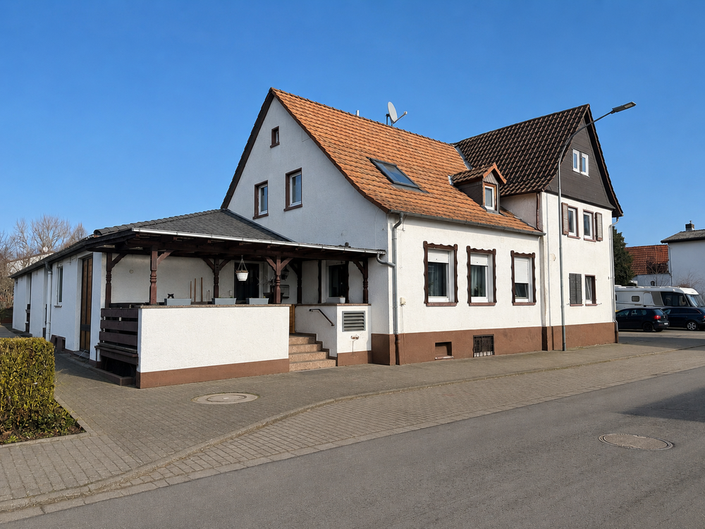 Thumbnail-Haus zum Kaufen in Hungen 750.000,00 € 348 m²