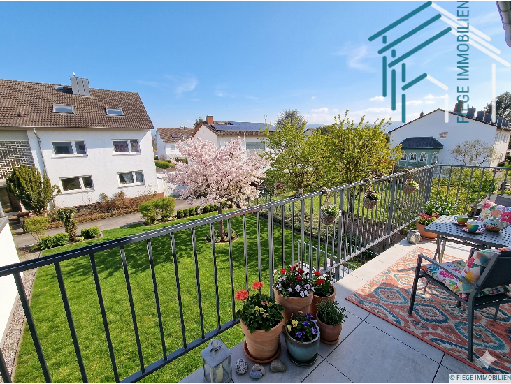 Thumbnail-Wohnung zum Mieten in Heusenstamm 2.350,00 € 107.34 m²