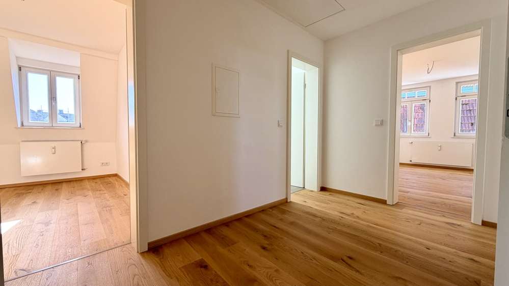 Thumbnail-Wohnung zum Mieten in Coburg 810,00 € 85 m²