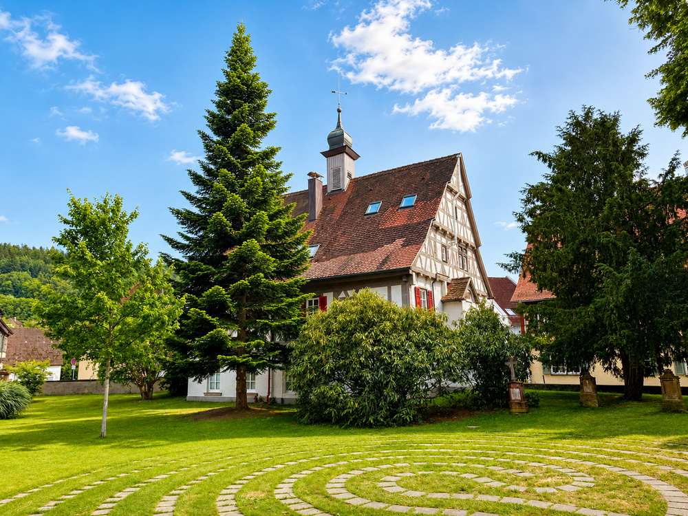 Thumbnail-Haus zum Kaufen in Lorch 650.000,00 € 283 m²