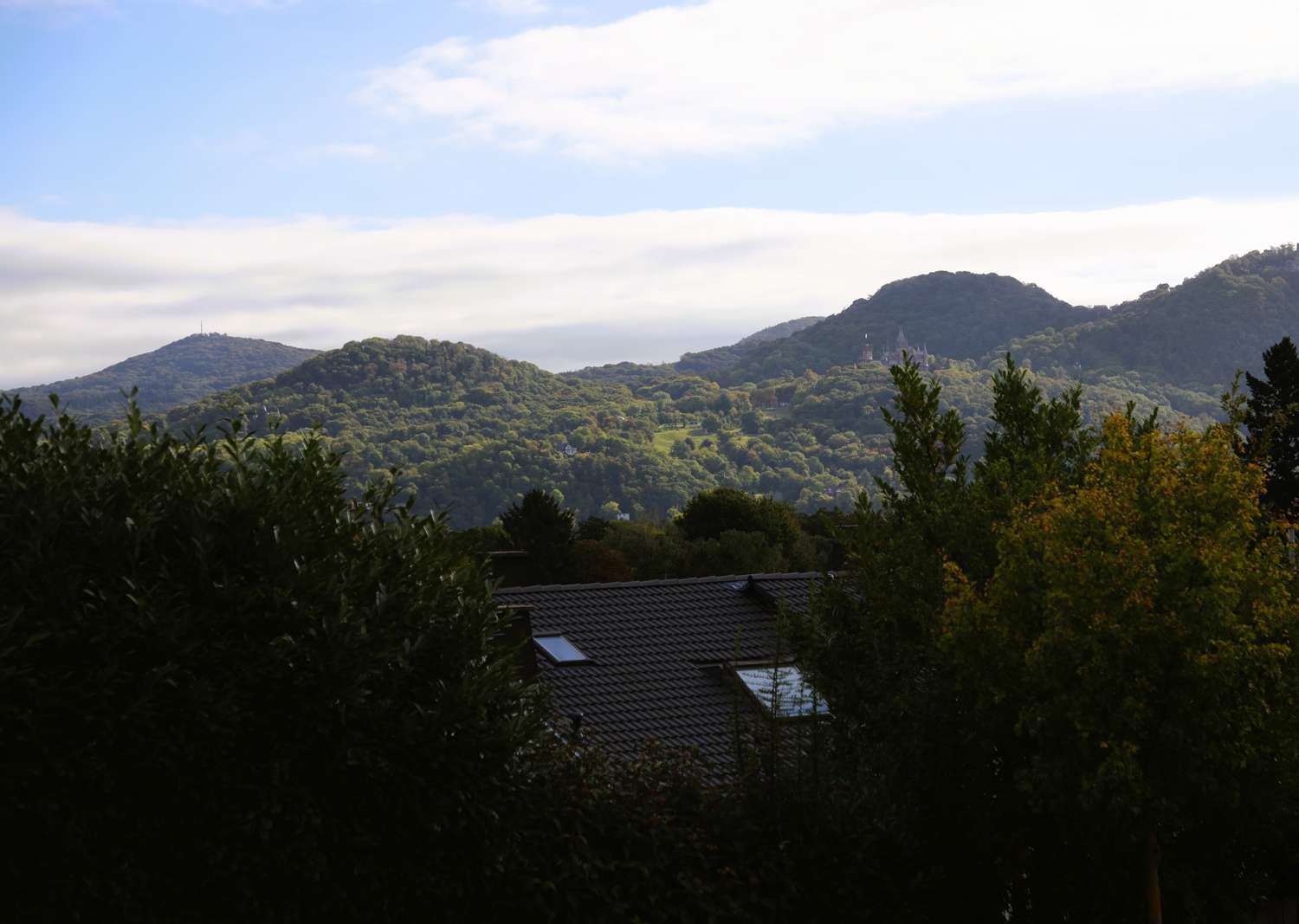 Thumbnail-Haus zum Kaufen in Bonn 1.999.000,00 € 271 m²