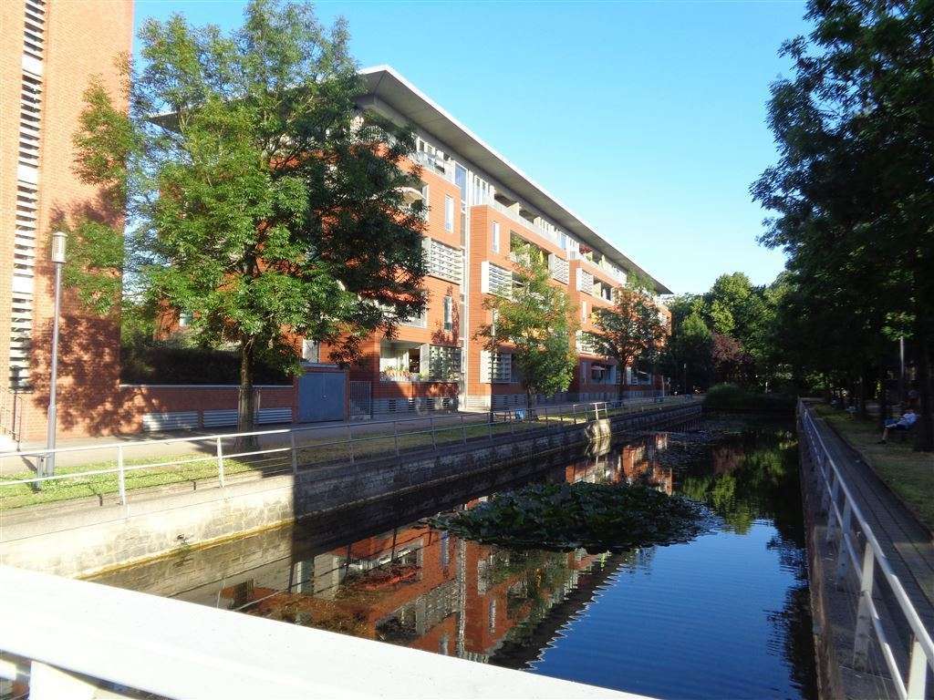 Thumbnail-Wohnung zum Kaufen in Duisburg 445.000,00 € 125.29 m²