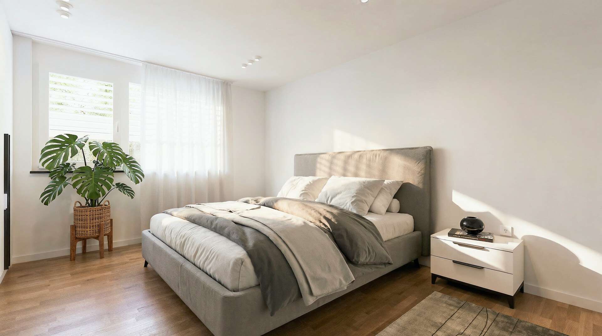 Thumbnail-Wohnung zum Kaufen in Heimenkirch 274.000,00 € 55.57 m²